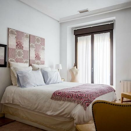 Figueroa Design Apartman Madrid Kültér fotó
