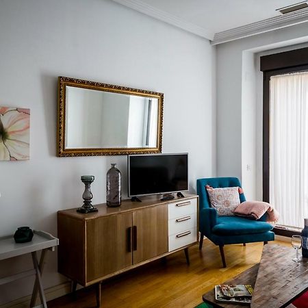 Figueroa Design Apartman Madrid Kültér fotó