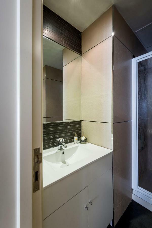 Figueroa Design Apartman Madrid Kültér fotó